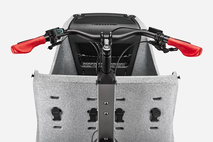 CANNONDALE WONDERWAGEN NEO 2